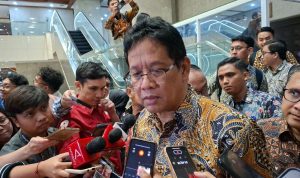 Jaminan Ekspor Tak Ganggu Kontrak Perusahaan
