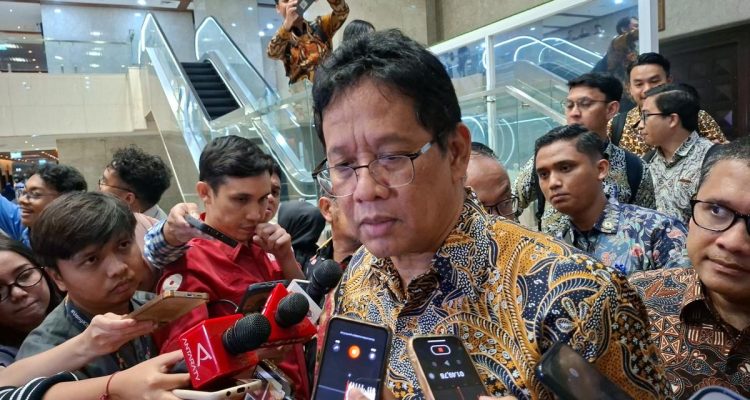 Jaminan Ekspor Tak Ganggu Kontrak Perusahaan