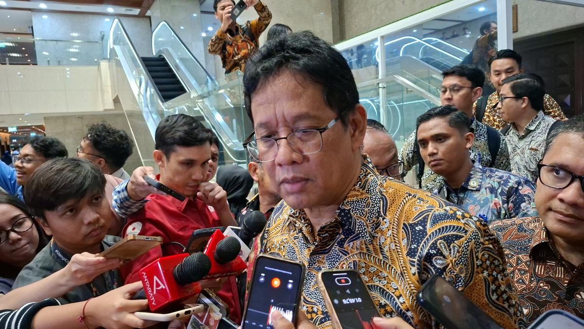 Jaminan Ekspor Tak Ganggu Kontrak Perusahaan