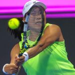 Janice Tjen Tersingkir di Babak Awal French Open 2026