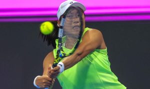 Janice Tjen Tersingkir di Babak Awal French Open 2026
