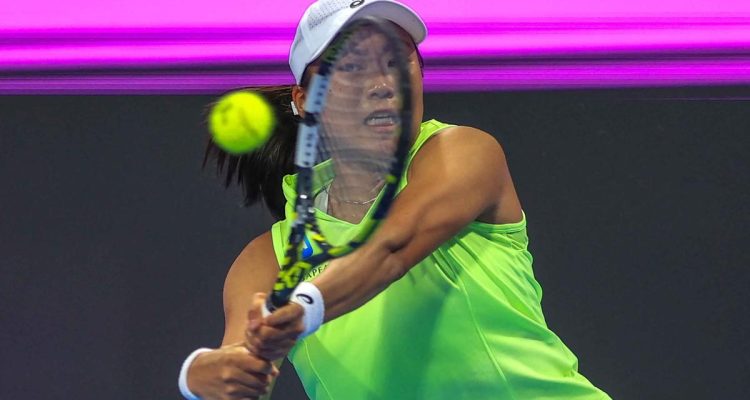 Janice Tjen Tersingkir di Babak Awal French Open 2026