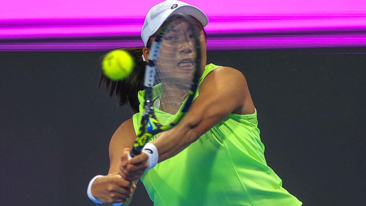 Janice Tjen Tersingkir di Babak Awal French Open 2026