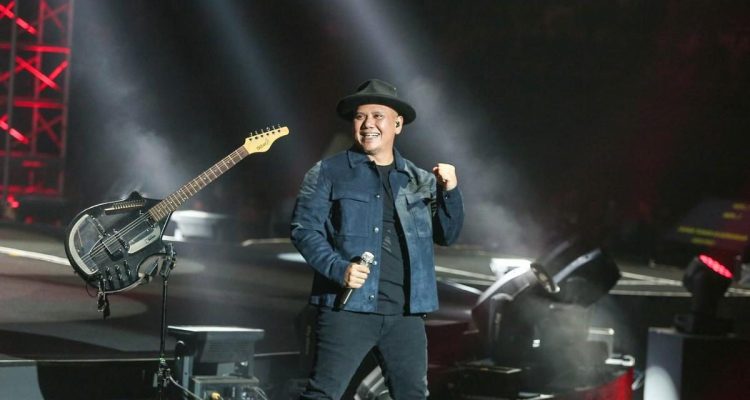 Janji Padi Reborn: Harmoni Musik Modern dan Tradisional di Sabang Merauke