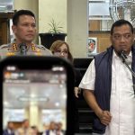 Jaringan Begal di Jakarta Terbongkar Peta Wilayah Asalnya oleh Polda Metro
