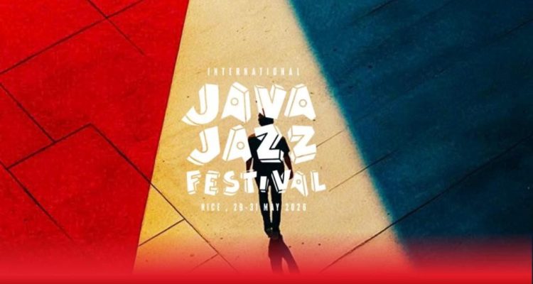 Java Jazz 2026: Kolaborasi Musik dan Gaya Hidup Meriahkan Panggung