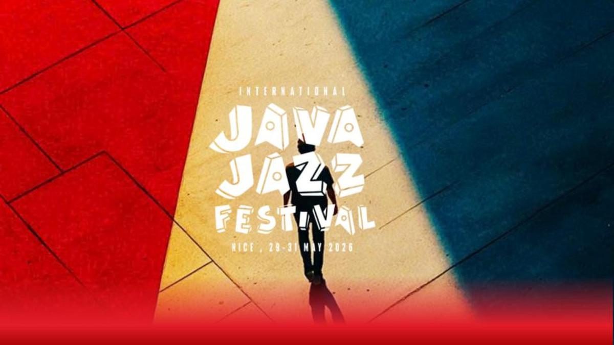 Java Jazz 2026: Kolaborasi Musik dan Gaya Hidup Meriahkan Panggung