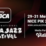 Java Jazz Festival 2026 Pindah Venue dan Hadirkan Musisi Internasional