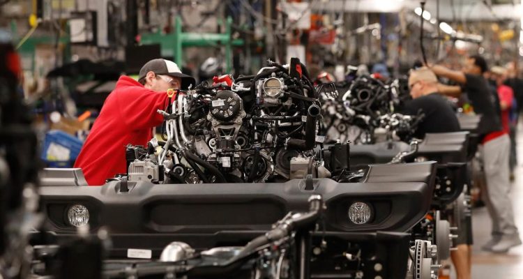 Jeep Akan Kembali Produksi di Tiongkok dengan Model Baru yang Unik