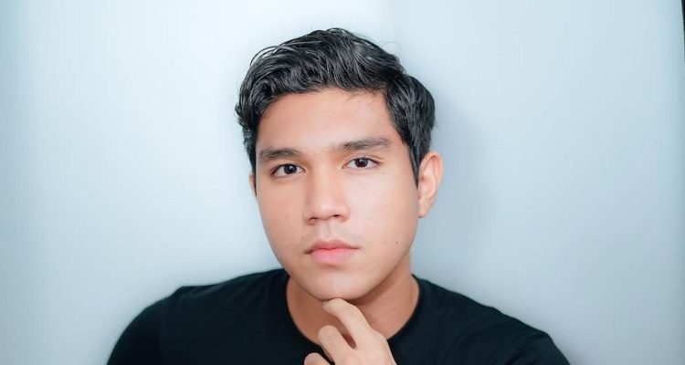 Jefan Nathanio Ungkap Peran Raka di Film Dukun Magang: Ambisius dan Penuh Rasa Ingin Tahu