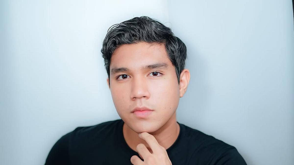 Jefan Nathanio Ungkap Peran Raka di Film Dukun Magang: Ambisius dan Penuh Rasa Ingin Tahu