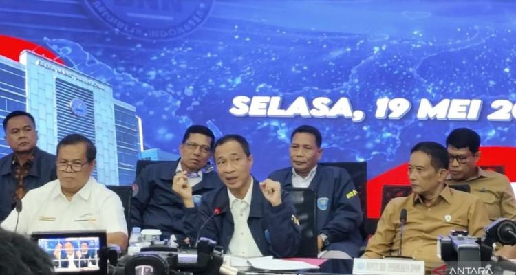Jejak Anggota TNI dalam Pengedaran Sabu Antarprovinsi