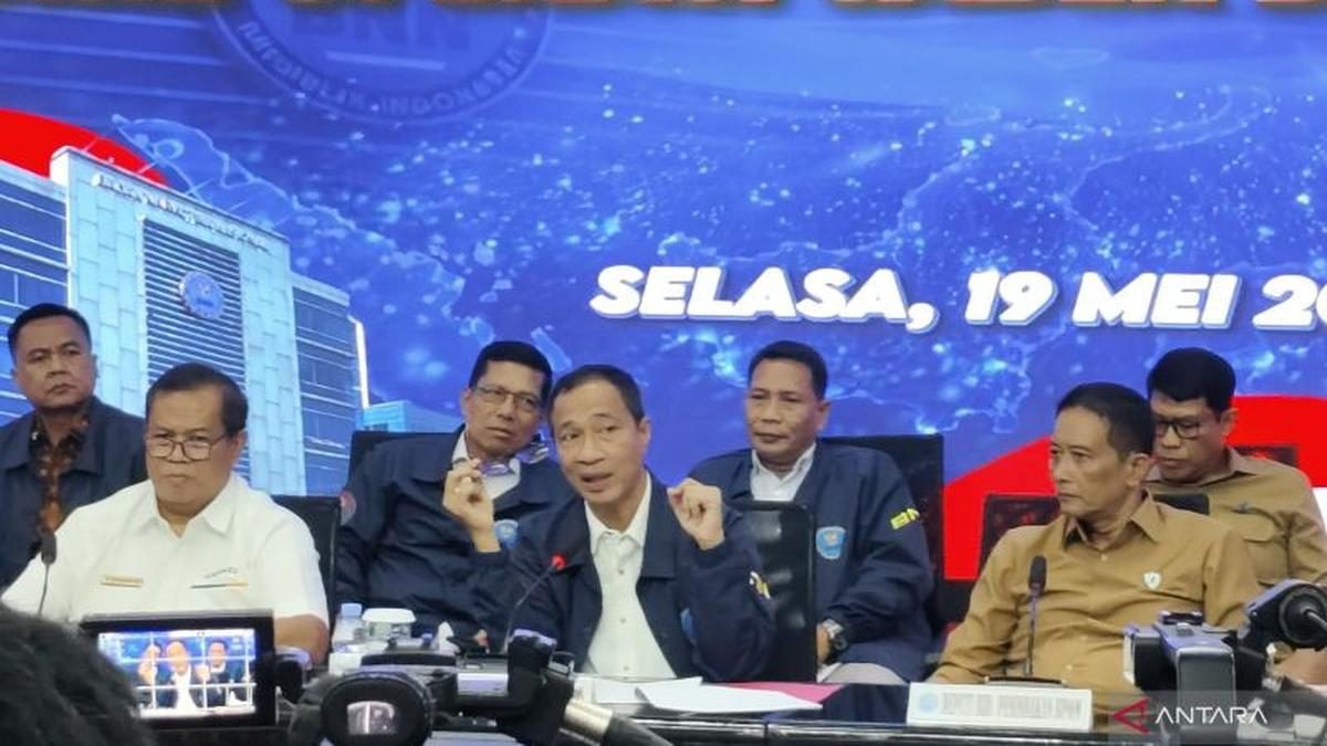 Jejak Anggota TNI dalam Pengedaran Sabu Antarprovinsi