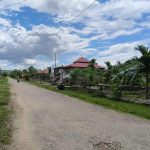 Jejak Kampung Mualaf di Pedalaman Pulau Buru