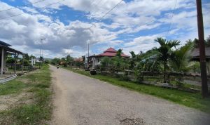 Jejak Kampung Mualaf di Pedalaman Pulau Buru