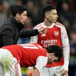 Jelang Final Liga Champions, Arteta Beri Kabar Baik Soal Dua Pemain Arsenal
