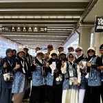 Jemaah Haji Ceritakan Pengalaman di Tenda Mina, Ada yang Sangat Berkesan