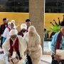 Jemaah Haji Indonesia di Madinah: Kedatangan, Keberangkatan, dan Korban Jiwa
