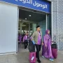 Jemaah Haji Khusus Indonesia Pertama Tiba di Madinah