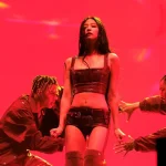 Jennie BLACKPINK Pecahkan Rekor Baru di Billboard Hot 100