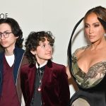 Jennifer Lopez Ubah Nama Anak, Kini Gender Netral