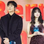 Ji Chang Wook Akan Bintangi Drama Jepang Menyusul Han Hyo Joo