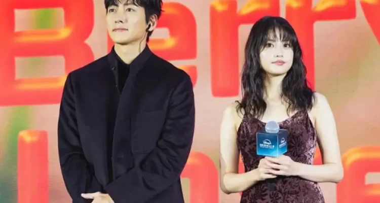 Ji Chang Wook Akan Bintangi Drama Jepang Menyusul Han Hyo Joo