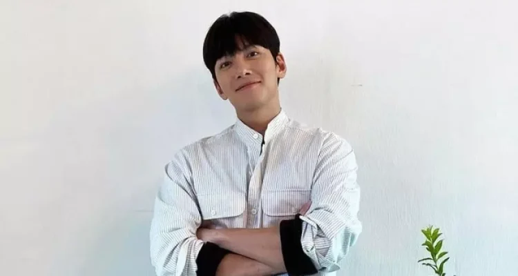 Ji Chang Wook Muncul Singkat di Drama Suzy