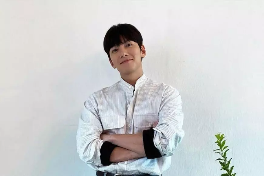 Ji Chang Wook Muncul Singkat di Drama Suzy