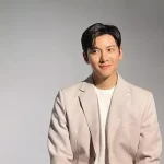 Ji Chang Wook Raih Apresiasi dari Kementerian Korsel