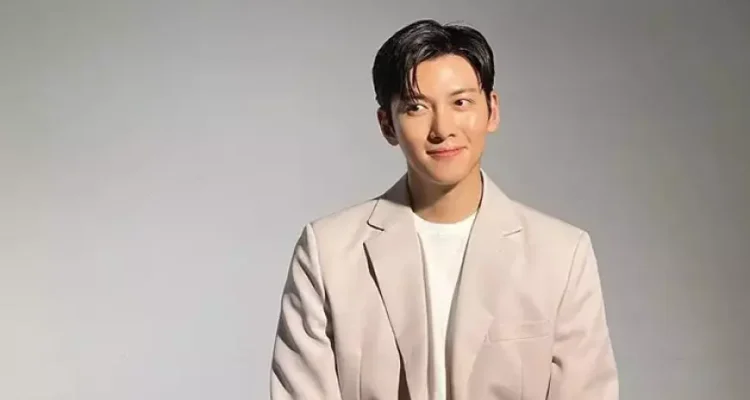 Ji Chang Wook Raih Apresiasi dari Kementerian Korsel