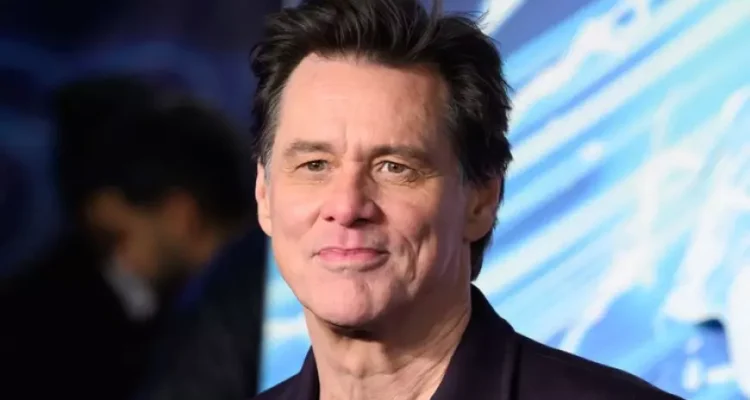 Jim Carrey Bintangi The Jetsons Live Action