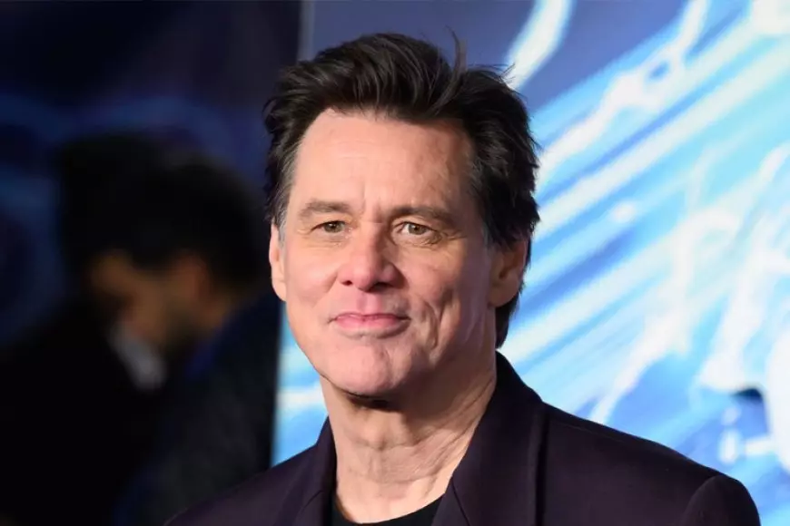 Jim Carrey Bintangi The Jetsons Live Action