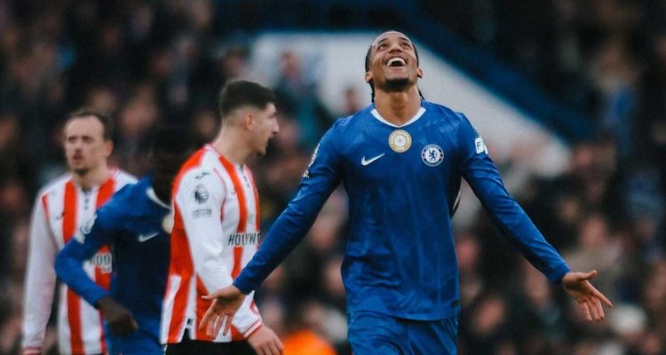 Joao Pedro Ingin ke Barcelona, Minta Dilepas Chelsea