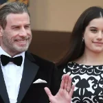 John Travolta dan Putrinya Kembali Beradu Akting
