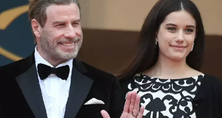 John Travolta dan Putrinya Kembali Beradu Akting