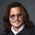 Johnny Depp Kembali Lewat Film Ebenezer: A Christmas Carol