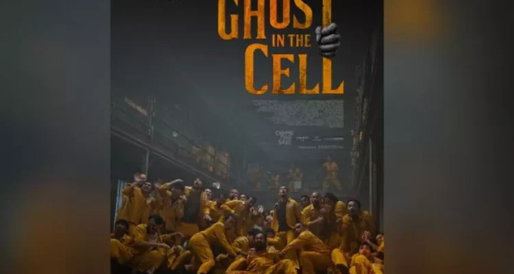Joko Anwar Menghadiri Festival Film Berlin 2026 dengan "Ghost in the Cell