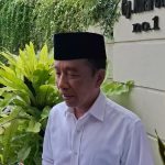 Jokowi Terkejut, Tren 'Mas Bahlil Ganteng' Meluas