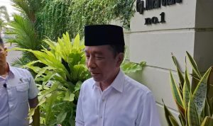 Jokowi Terkejut, Tren 'Mas Bahlil Ganteng' Meluas