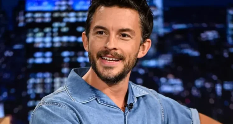 Jonathan Bailey: Pria Terseksi Sedunia 2025