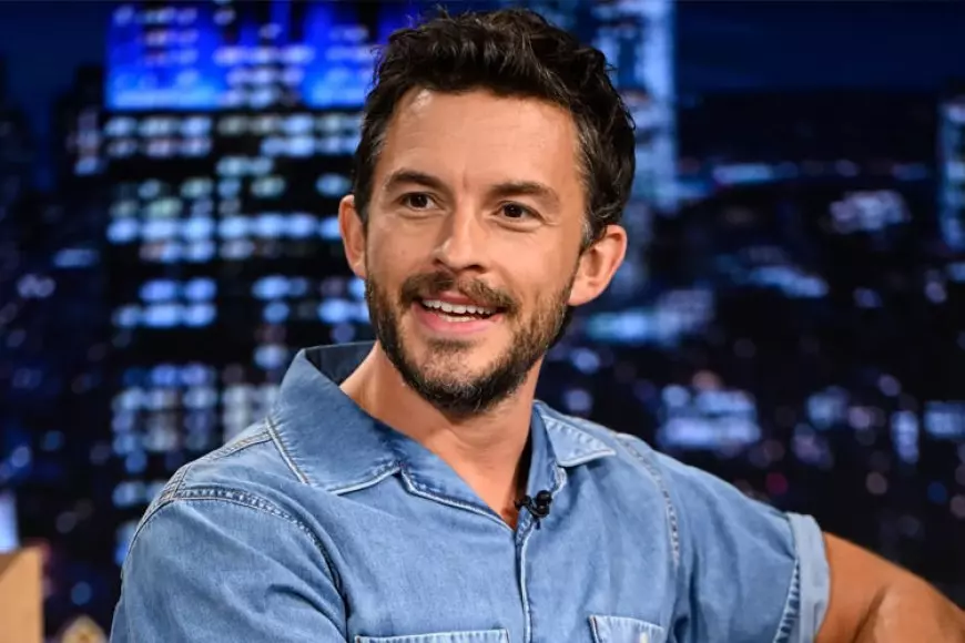 Jonathan Bailey: Pria Terseksi Sedunia 2025