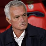 Jose Mourinho Tunda Pindah ke Madrid, Nilai Kontraknya Meroket