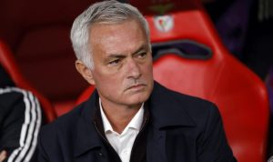 Jose Mourinho Tunda Pindah ke Madrid, Nilai Kontraknya Meroket