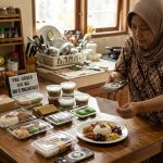 Jualan Laris di Grup WA Kampung dan Cepat Laku