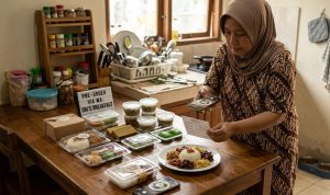 Jualan Laris di Grup WA Kampung dan Cepat Laku