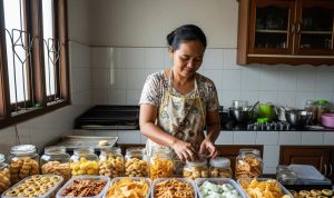 Jualan Rumahan Paling Laris di Grup Facebook Desa, Cocok untuk Tambah Penghasilan