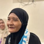 Jumairah, Buruh Kebun, Kumpulkan Uang 20 Tahun di Ember untuk Ziarah ke Ka'bah
