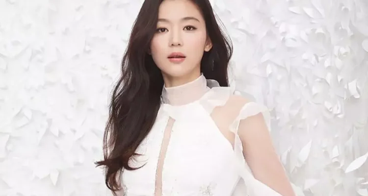 Jun Ji Hyun Tolak Drama The Koreans Gara-Gara Jadwal Padat