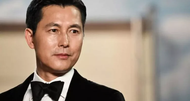 Jung Woo Sung Lolos dari Hujatan, Kembali Beradu Akting dengan Hyun Bin